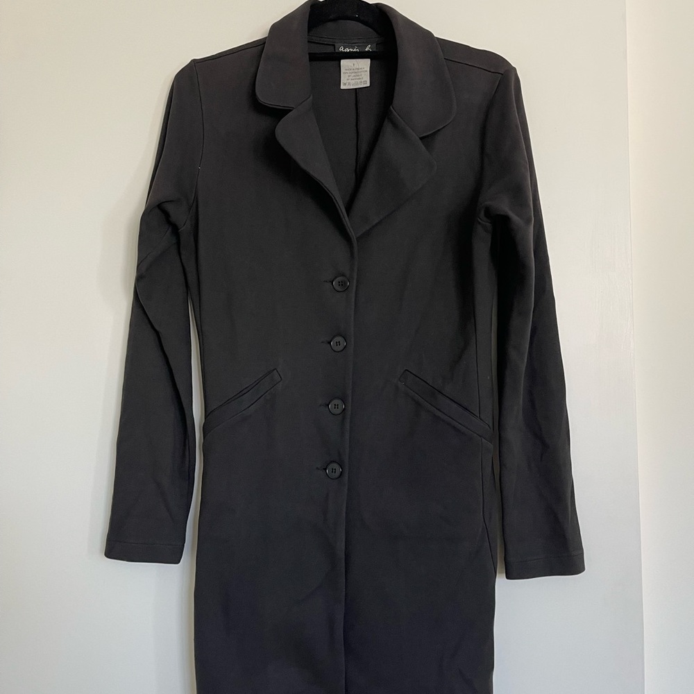 Trench Coat